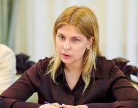 Україна виконала всі умови для відкриття переговорів про вступ до ЄС – Стефанішина