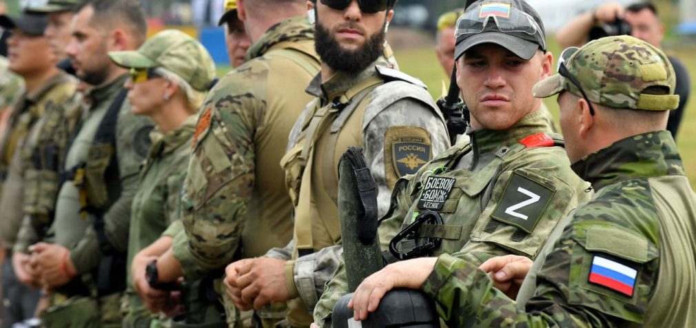 Росія хоче перекинути в Придністров’я 10 тисяч солдатів, – прем’єр Молдови