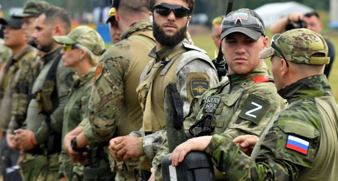 Росія хоче перекинути в Придністров’я 10 тисяч солдатів, – прем’єр Молдови