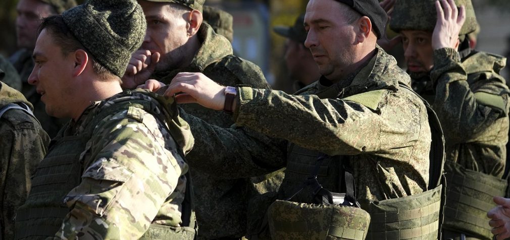 Росіяни наближаються до Сум, але захопити місто не зможуть, – ISW