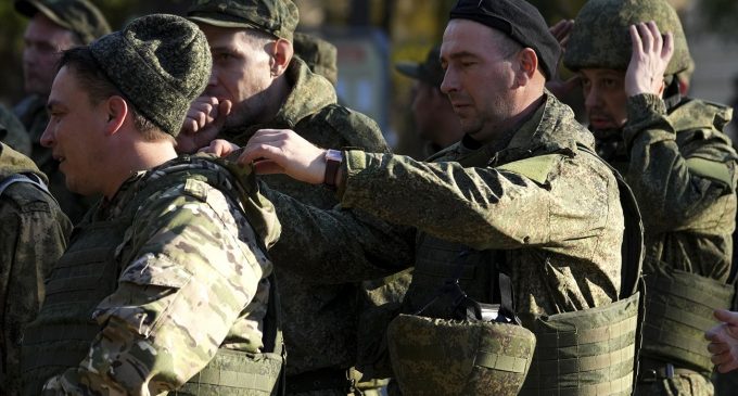 Росіяни наближаються до Сум, але захопити місто не зможуть, – ISW