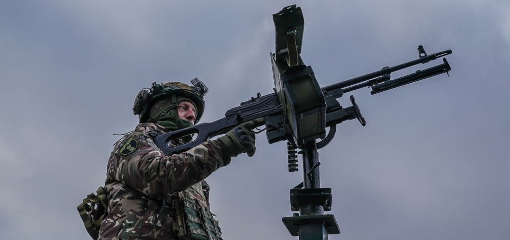У Києві пролунали вибухи: “Шахеди” атакують столицю з кількох напрямів
