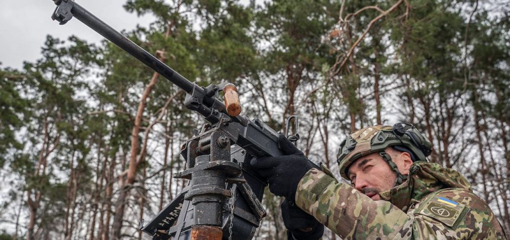 Армія РФ атакувала Україну сотнями дронів та трьома видами ракет: ППО знищила 90% цілей