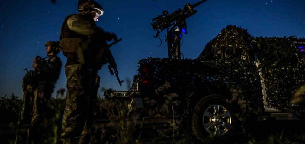 Зліт МіГ-31К, запуск дронів і ракет: що відомо про нову масовану атаку по Україні