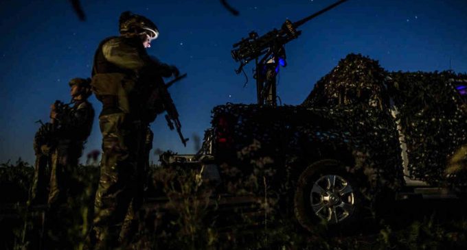 Зліт МіГ-31К, запуск дронів і ракет: що відомо про нову масовану атаку по Україні