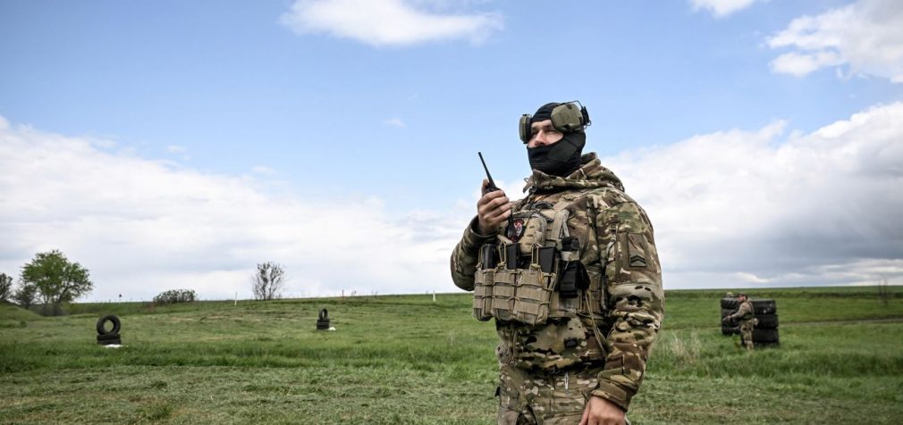 ЗСУ уразили ключову нафтобазу РФ, що живила війська на Донбасі, – Генштаб