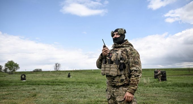 ЗСУ уразили ключову нафтобазу РФ, що живила війська на Донбасі, – Генштаб
