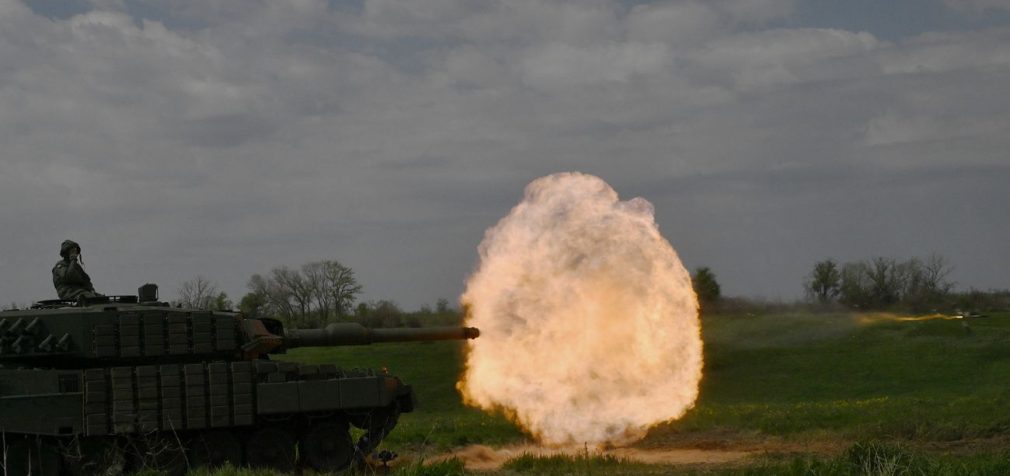 На фронті за добу понад 135 боїв: Генштаб розповів, де найгарячіше