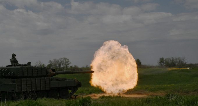 На фронті за добу понад 135 боїв: Генштаб розповів, де найгарячіше