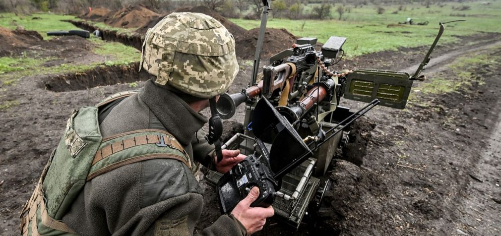 На базі Грузинського легіону сталася диверсія, загинув боєць: що відомо