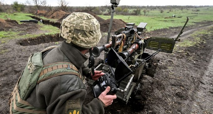 На базі Грузинського легіону сталася диверсія, загинув боєць: що відомо