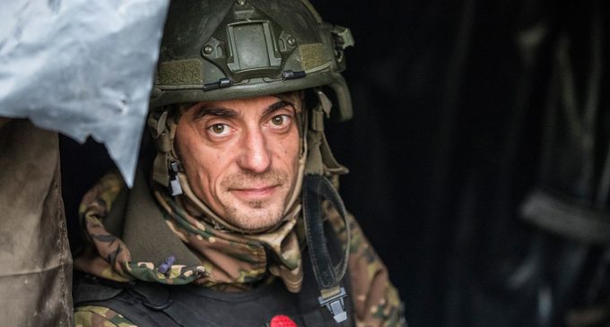 За минулу добу армія РФ втратила 1120 солдатів, 8 танків і РСЗВ, – ЗСУ