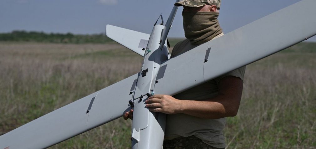 Дрони ГУР атакували військові об’єкти Брянська у День Конституції, – джерела