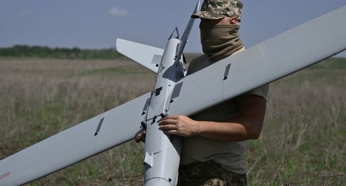 Дрони ГУР атакували військові об’єкти Брянська у День Конституції, – джерела
