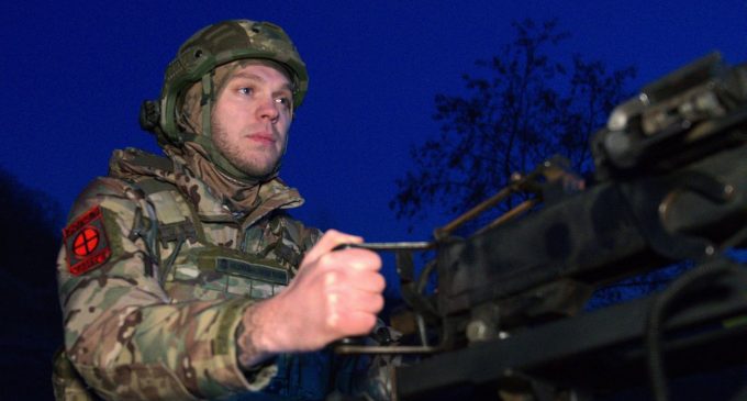 Україну масовано атакують дрони, у Миколаєві пролунав вибух: що відомо