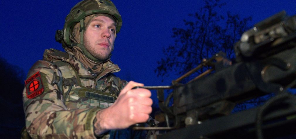 Україну атакують російські “Шахеди”: де загроза ударів