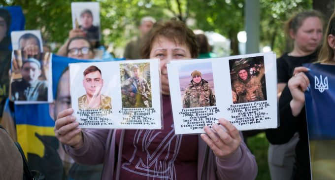 Міноборони про обмін полоненими: Росія хоче “переграти” домовленості