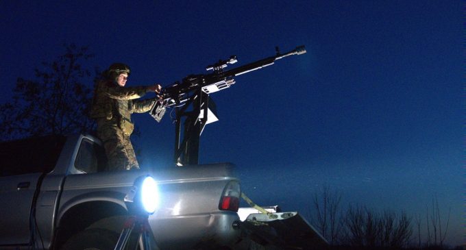 Росіяни запустили по Україні “Шахеди”: де загроза ударів