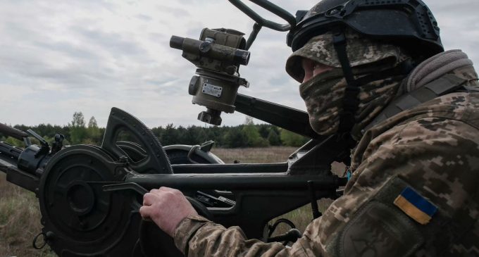 Дрони атакували з п’яти напрямків: як Україна відбила нічний удар ворога