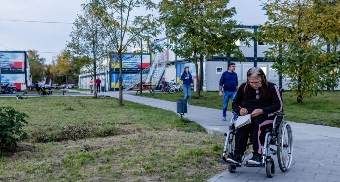 Житло для людей з інвалідністю: зростає попит, але є дискримінація – результати опитування