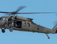 Польща скасовує закупівлю американських гелікоптерів Black Hawk