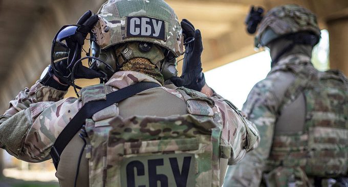 СБУ проведе контррозвідувальні безпекові заходи у Львові