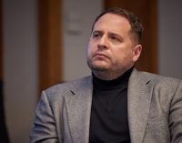 Розмова Трампа і Зеленського на саміті НАТО: Єрмак розкрив деталі