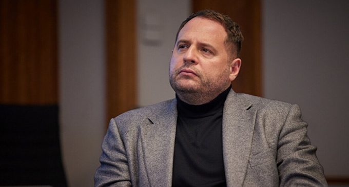 Розмова Трампа і Зеленського на саміті НАТО: Єрмак розкрив деталі