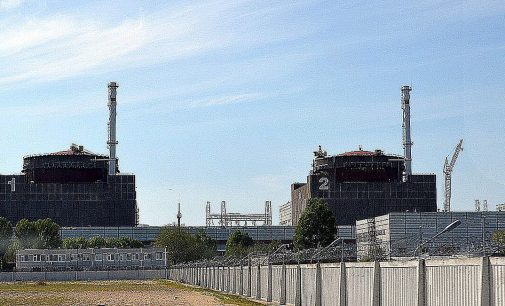 РФ погодилася з МАГАТЕ, що запуск енергоблоків на ЗАЕС неможливий, поки триває війна