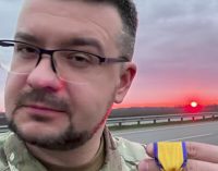 Кабмін призначив нового голову Українського інституту національної пам’яті