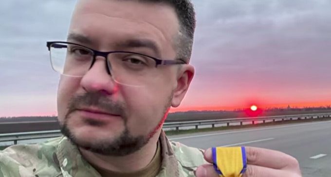 Кабмін призначив нового голову Українського інституту національної пам’яті