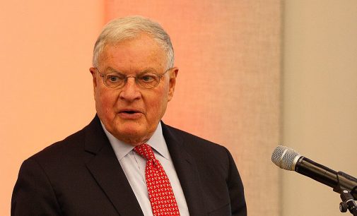 Келлог заявив, що США створили компромісний варіант досягнення миру в Україні