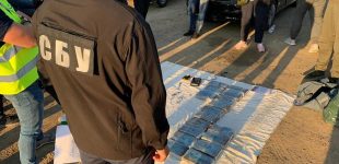 Перевозили кокаїн у бананах: в Україні засудили членів наркобанди “Ндрангета”