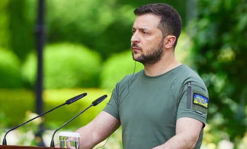 У Польщі зірвали замах на Зеленського: Малюк розповів подробиці