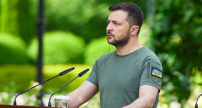 У Польщі зірвали замах на Зеленського: Малюк розповів подробиці