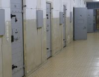 Працівники СІЗО у Харкові залишили затриманого помирати у камері – ДБР