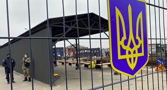 ДПСУ назвала найбільш завантажені пункти пропуску на кордоні з Польщею