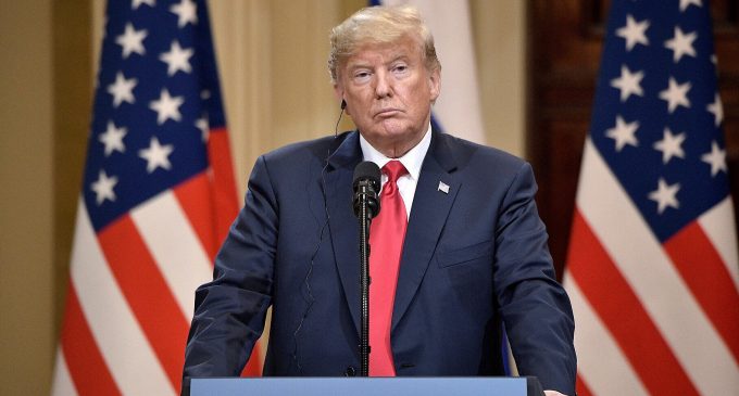 Трамп обурений ударами по РФ, атака викликала дискусію щодо припинення підтримки України – ЗМІ