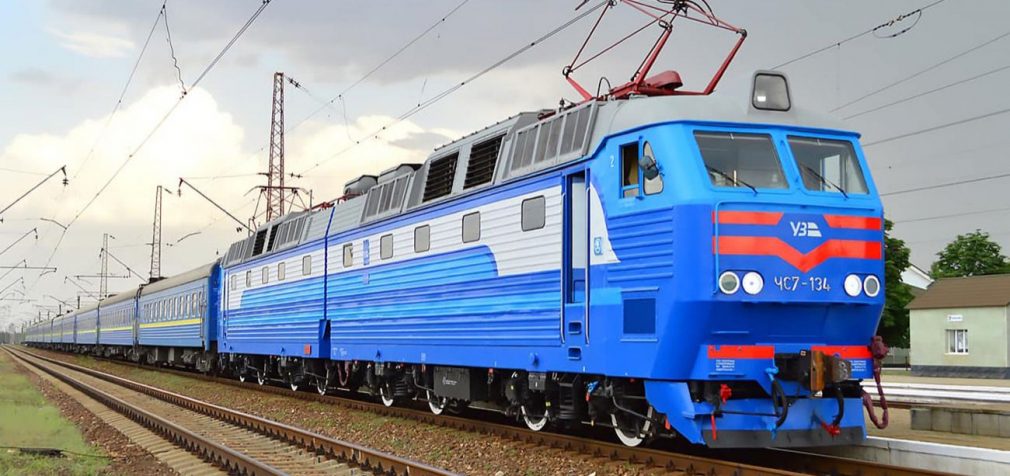 Перша новинка літнього графіку: УЗ запускає важливий поїзд, який з’єднає 9 областей
