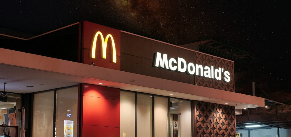 У McDonald’s прокоментували інформацію про закриття закладів у Дніпрі та Чернігові