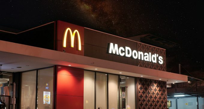 У McDonald’s прокоментували інформацію про закриття закладів у Дніпрі та Чернігові