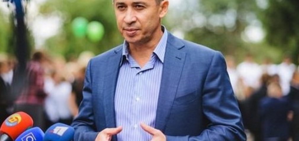 «Все, що треба знати про перемовини»: Загід Краснов відреагував на нову заяву Президента США Дональда Трампа