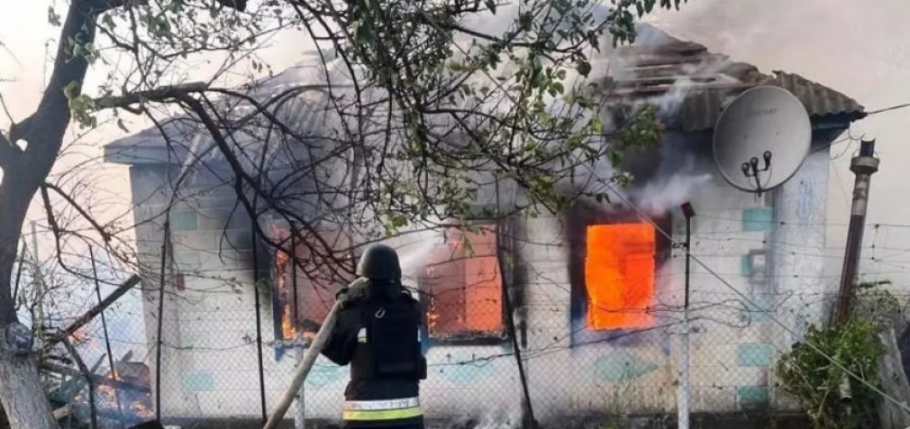 У Запоріжжі внаслідок ворожого обстрілу загинула людина