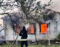 У Запоріжжі внаслідок ворожого обстрілу загинула людина