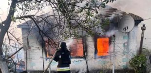 У Запоріжжі внаслідок ворожого обстрілу загинула людина