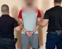 Оперативники кримінальної поліції Дніпра впродовж декількох годин затримали підозрюваних у вбивстві містянина