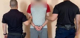 Оперативники кримінальної поліції Дніпра впродовж декількох годин затримали підозрюваних у вбивстві містянина
