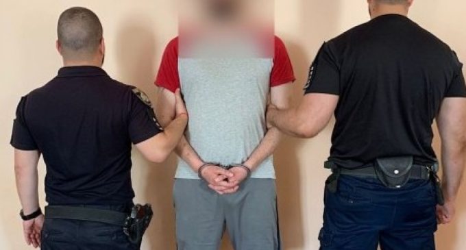 Оперативники кримінальної поліції Дніпра впродовж декількох годин затримали підозрюваних у вбивстві містянина