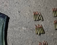 30 предметів, схожих на набої, виявили у мешканця Кривого Рогу