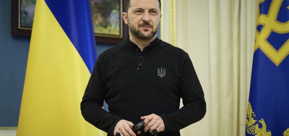 “Сапсан” пішов у серію? Зеленський зробив заяву про українську балістику